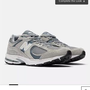 New Balance 2002r